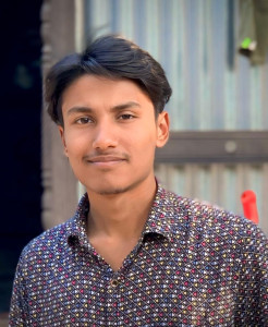 MD Ramin